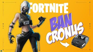 CE BATTLE ROYALE INTERDIT LES CRONUS ! UN ESPOIR POUR WARZONE ? 🌈