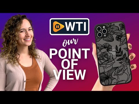 SUBESKING iPhone Cases - WTI product video review