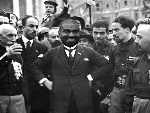 Kanye West - All'armi, siam fascisti! (AI Cover)