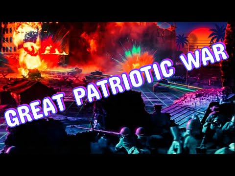 ⭐Great Patriotic Sacred War | Великая Отечественная война | Mauzer