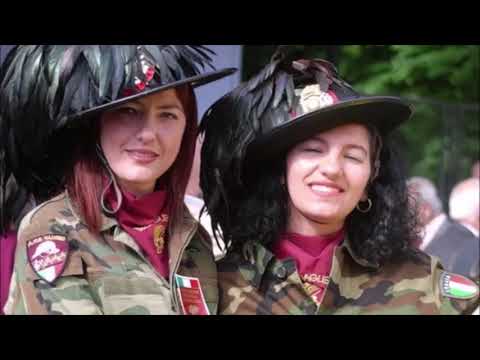 Il TG dei Bersaglieri