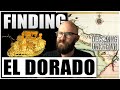 The Hunt For El Dorado Unveiling The Lost City