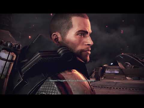 Mass Effect 3™ Edycja legendarna - Priorytet, Rannoch