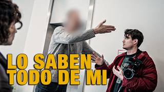 El OSCURO NEGOCIO de tus DATOS PERSONALES: los DATA BROKERS | Documental
