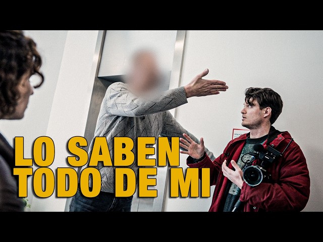 El OSCURO NEGOCIO de tus DATOS PERSONALES: los DATA BROKERS | Documental
