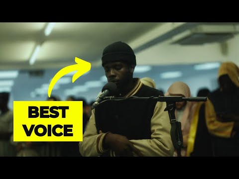 BEAUTIFUL VOICE ❤️ EMOTIONAL VERSES 😭 SURAH ASH-SHUARA