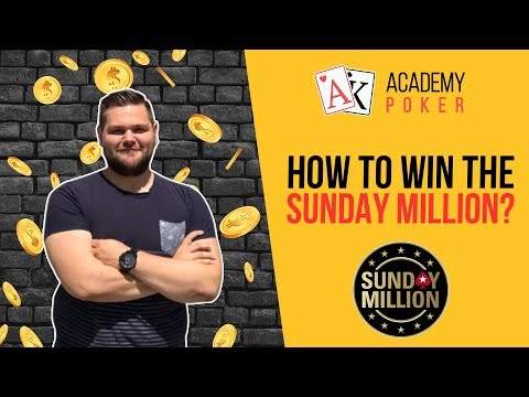 Sunday Million FT review from the Poker Pro Player