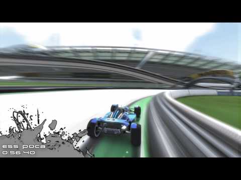 TMNF - exotic.wzL - the movie