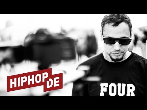 B-Tight über Aggro Berlin & Urlaub mit Campingwagen (Interview) - Toxik trifft (Out4Fame Festival)