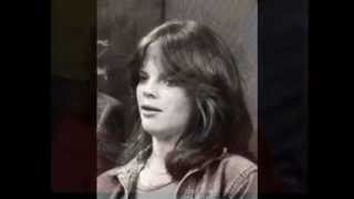 Debralee Scott Tribute- Crying - Roy Orbison