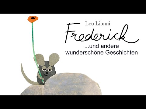 Frederick... und andere wunderschöne Geschichten (Animation auf Deutsch, kinderfilme kostenlos)