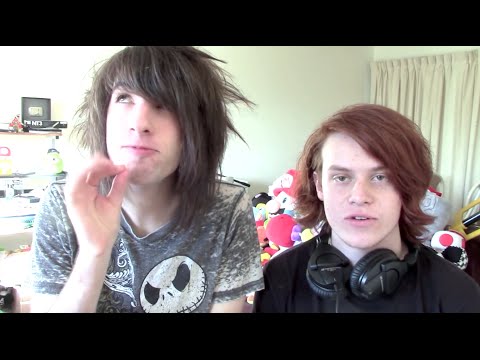 THE WHISPER CHALLENGE | Jordan Sweeto and Ben