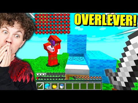 DET VILDESTE CLUTCH JEG NOGENSINDE HAR LAVET I BEDWARS!! - Dansk Minecraft