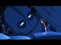 Iron Giant Official Trailer Regal Cinemas HD