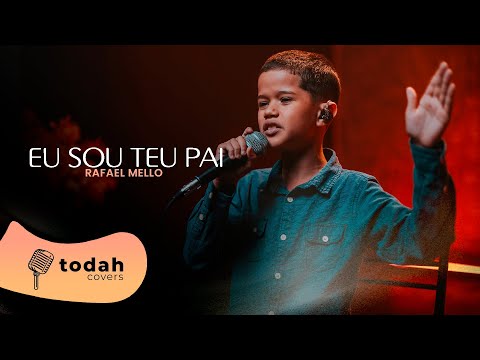 Rafael Mello | Eu Sou Teu Pai [Cover Valesca Mayssa]