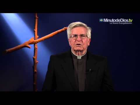 EL MINUTO DE DIOS VIERNES 13 MARZO 2015