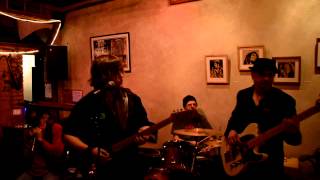 Bring It On Home - The Tutwiler Blues Train