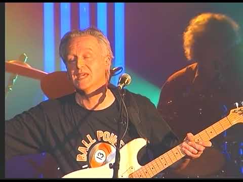 Spectrum (Live at the Lobby Loyde Benefit Concert)