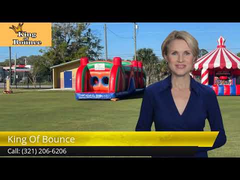 King Of Bounce