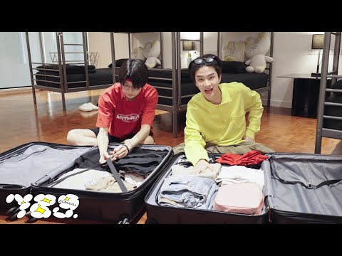 789SURVIVAL – เก็บกระเป๋า พาไปทัวร์บ้าน 789HOME