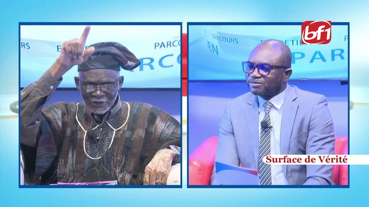 "Les langues africaines sont codifiées" : Jean Magloire Somé révèle l’équation cachée dans "Yibéogo"