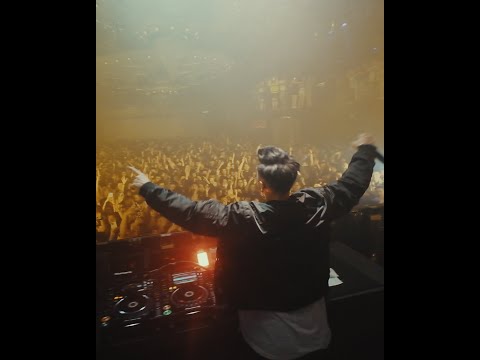WUKONG — Official Aftermovie