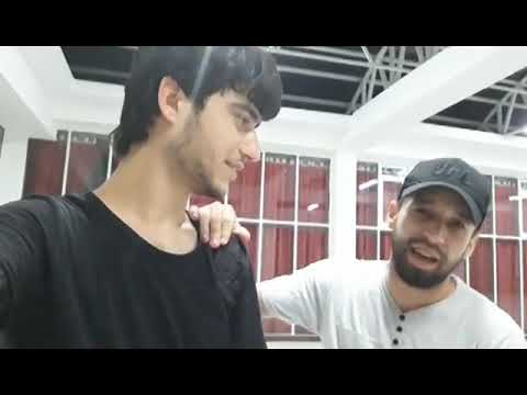 Шон мс EMI-B озмуни билети батл