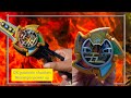 DX Gotonnin Shuriken DX 고톤닌 수리검 Shuriken Sentai Ninninger