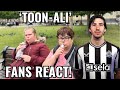 Sandro Tonali Signs - Fans React - I Write a Chant!