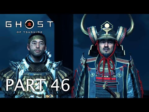 Ghost of Tsushima Walkthrough Gameplay Part 46 No Commentary