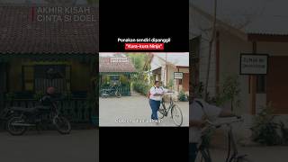 Download lagu Punya Engkong Kayak Bang Mandra Siap-siap Dikasih Panggilan Sayang | Akhir Kisah Cinta Si Doel mp3