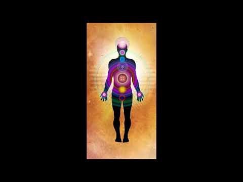 Regeneración completa del cuerpo