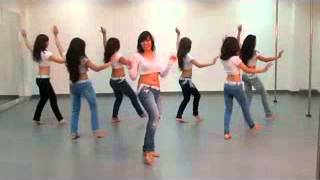 Bellydance  Sevgili Group - El Totonay