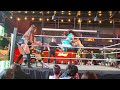 Axel Solo Bruno López Nuevos Héroes Vs Pandora Layla Thursday Night 11 1 24 V Pro Wrestling