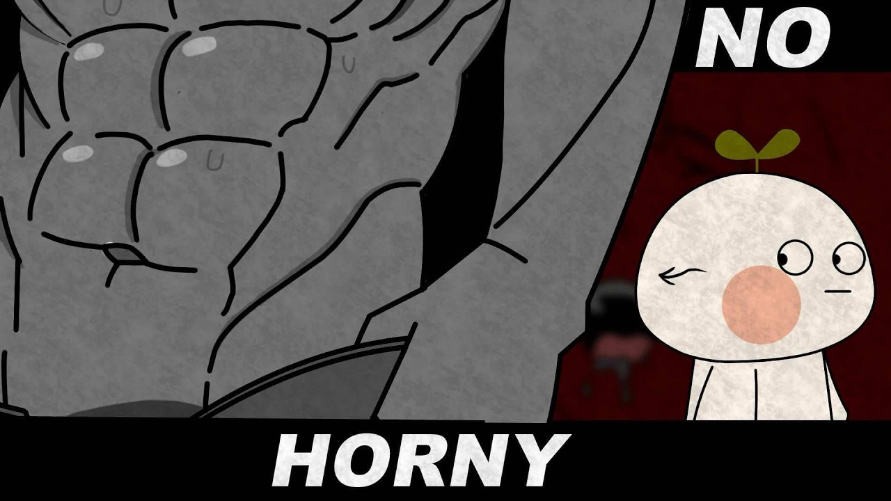 What Happens if You Never Have Sex - Ever