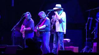 Buffalo Springfield--I Am a Child--Live @ Bonnaroo Saturday 2011-06-11