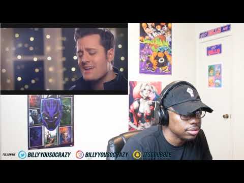 Nick Pitera - Reflection (Disney Mulan Piano Cover) REACTION! HOW DOES THIS MAN DO THIS?!?!? HOW