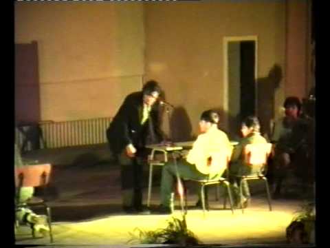 PARASHKEV HADJIEV THE GOLD COACH 1