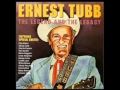 You Nearly Lose Your Mind- Ernest Tubb Waylon Jennings, Willie.wmv