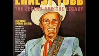 You Nearly Lose Your Mind- Ernest Tubb Waylon Jennings, Willie.wmv