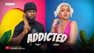 ADDICTED – MAURICE SAM, TENIOLA ALADESE 2025 FULL NIGERIAN MOVIE ADDICTED – MAURICE SAM, TENIOLA ALADESE 2025 FULL NIGERIAN MOVIE