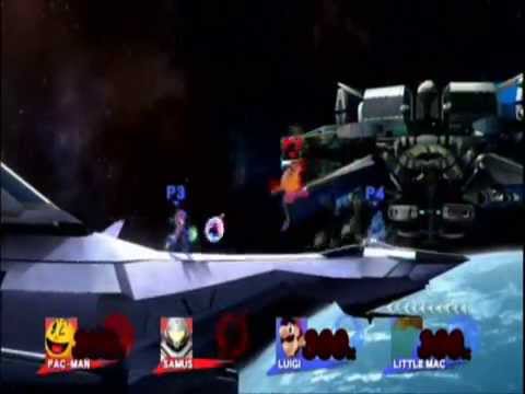 Fire Hydrant + Little Mac = Shenanigans