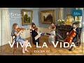 Viva la Vida | Coldplay | Astoria String Quartet Cover
