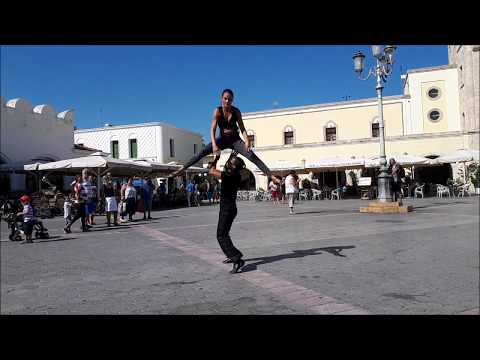 Video 4 de Sebastian Claros
