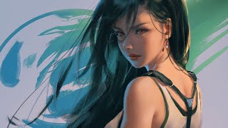 Final Fantasy VII - Tifas Theme (Rock Version by A