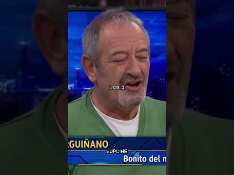 La REFLEXIÓN de ARGUIÑANO 😍🤯