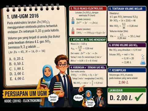 Video pembahasan soal 20260505141117567
