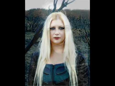 ASTARTE -PRINCESS OF THE DAWN -(ACCEPT COVER)