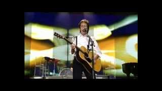 Paul McCartney-Calico Skies (Lyrics - Subtitle)
