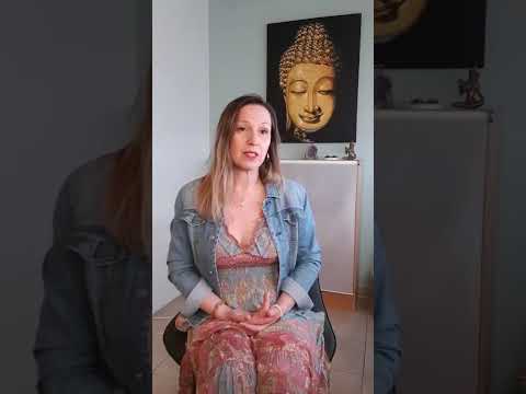 Présentation de Sonia MAÏOLINO